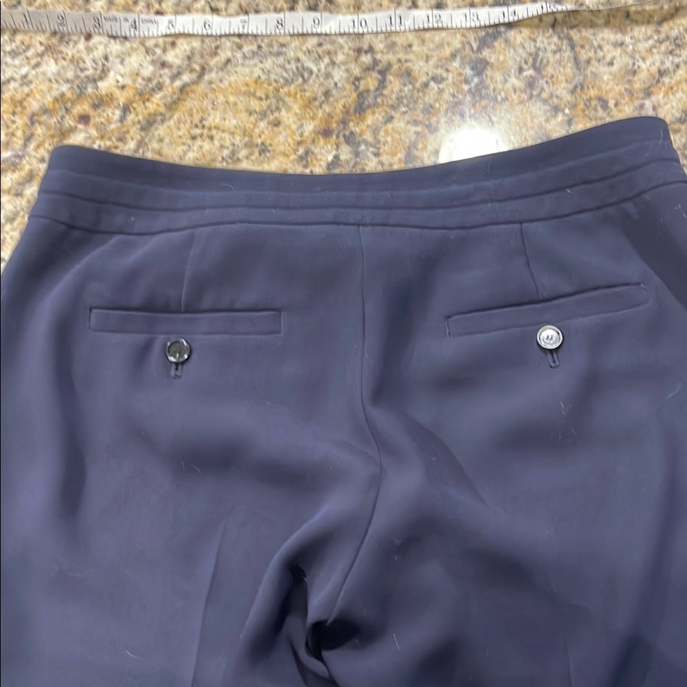 Black Loft Dress Jogger ✨ - Picture 7 of 9